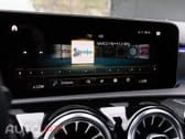 Mercedes-Benz A 180 d AMG Line PACK NIGHT