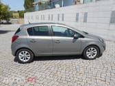 Opel Corsa 1.3 CDTI - GPS