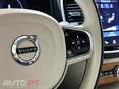 Volvo XC90 T8 AWD Twin Engine Geartronic Inscription