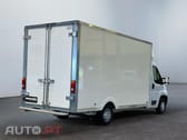 Fiat Ducato 35 2.3 M-Jet Pack Pro