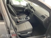 Volkswagen Golf Variant 1.6 TDi BlueMotion Confortline