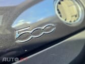 Fiat 500 1.2 Dolcevita