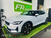 Polestar 2 Single Motor 69kWh