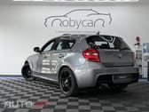 BMW 123 d