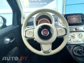 Fiat 500C 1.0 Hybrid Club