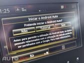 Renault Mégane Sport Tourer 1.5 Blue dCi Limited