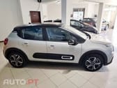 Citroen C3 1.2 PureTech Shine