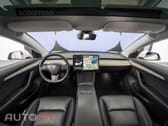 Tesla Model 3 Long Range Tração Integral