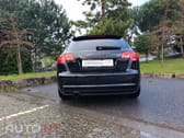 Audi A3 Sportback 1.6 TDi S-line