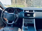 Land Rover Range Rover 2.0 D