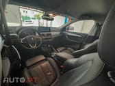 BMW X2 25 e xDrive