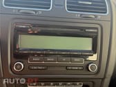 Volkswagen Golf 2.0 TDi BlueMotion Confortline