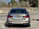 Mercedes-Benz A 250 e 8G-DCT AMG Line