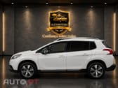 Peugeot 2008 1.2 PureTech Allure