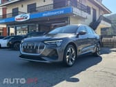 Audi E-Tron 55 quattro S line