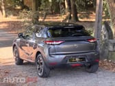 DS DS3 Crossback 1.2 PureTech Be Chic EAT8