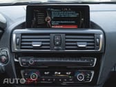 BMW 118 d Pack M Auto