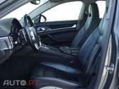 Porsche Panamera 3.0 V6
