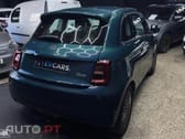 Fiat 500e 42 kWh Icon