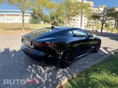 Jaguar F-Type Coupe 2.0 Aut. R-Dynamic