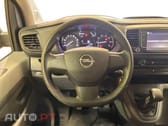 Opel Vivaro Combi 1.5 CDTi L3