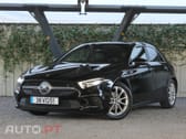 Mercedes-Benz A 180 d Progressive Aut.