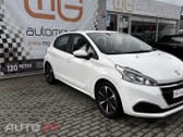 Peugeot 208 1.2 PureTech Style