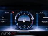 Mercedes-Benz E 220 d AMG Line