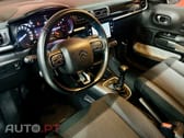 Citroen C3 1.2 PureTech Shine
