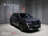 Peugeot 2008 1.2 PureTech Allure EAT8