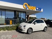 Fiat 500 1.0 Hybrid