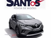 Renault Captur 1.0 TCe Intens