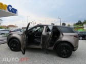 Land Rover Evoque 2.0 D150 R-Dynamic S