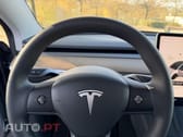 Tesla Model Y Performance Dual Motor AWD