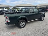 Ford Ranger 2.5 TDCi CL XL 4WD