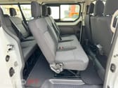 Renault Trafic 2.0 DCI L2 LONGA