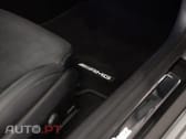 Mercedes-Benz CLE 200 9G-TRONIC Edition AMG Line