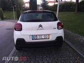 Citroen C3 1.2 FEEL