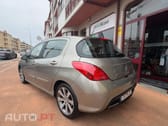 Peugeot 308 1.6 e-HDi Allure CMP6