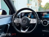 Mercedes-Benz A 180 d AMG Line Aut.