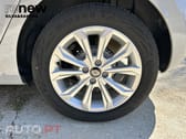 Renault Clio evolution TCe 90