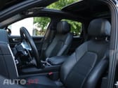 Porsche Cayenne E-Hybrid Platinum Edition
