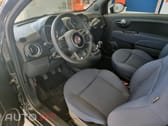 Fiat 500 1.0 Hybrid Lounge
