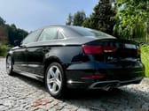 Audi A3 LIMOUSINE S-LINE SPORT