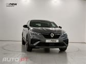 Renault Arkana 1.3 Tce R.s. Line Edc