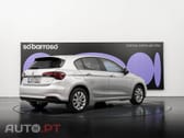 Fiat Tipo 1.3 M-Jet Lounge