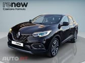 Renault Kadjar 1.3 TCe 140 FAP Intens EDC