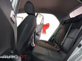 Kia Picanto 1.0 CVVT Easy