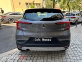 Renault Captur 1.5 dCi Exclusive EDC