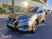 Nissan Qashqai 1.5Dci N Connecta 18
